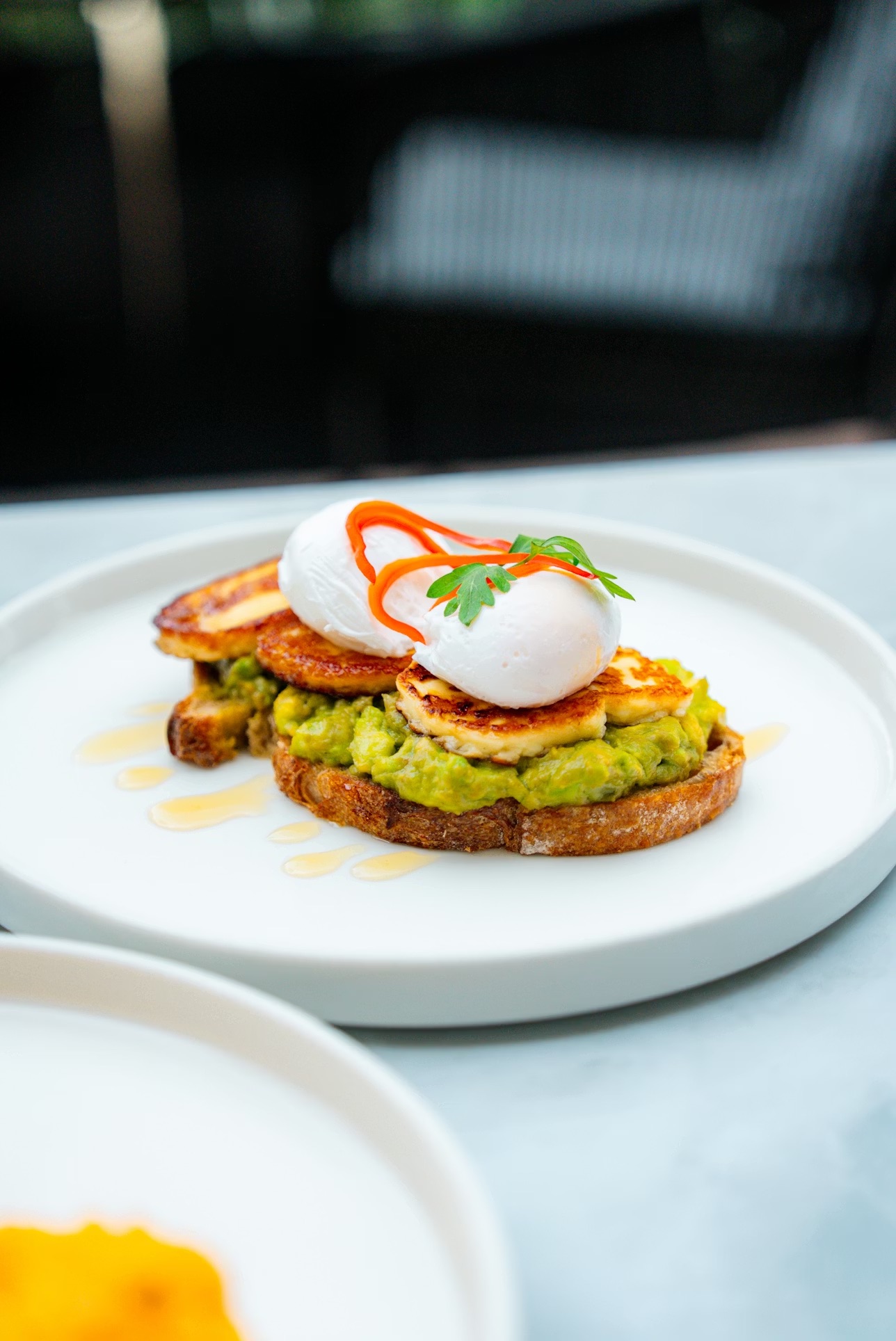 Dubai lifestyle - fitness and wellness